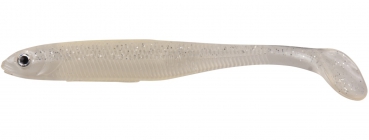 DAM Effzett Longhorn Crystal Minnow